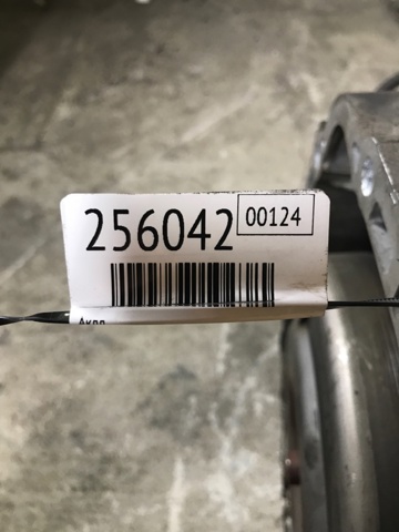 310C088X02 NISSAN АКПП купить в Полтава