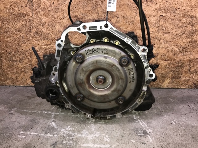 Автоматическая коробка передач 310C088X02 NISSAN