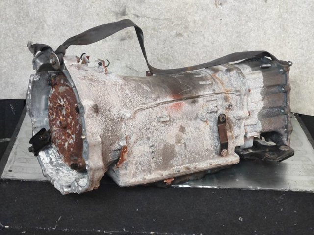 310C0X385E NISSAN АКПП купить в Винница