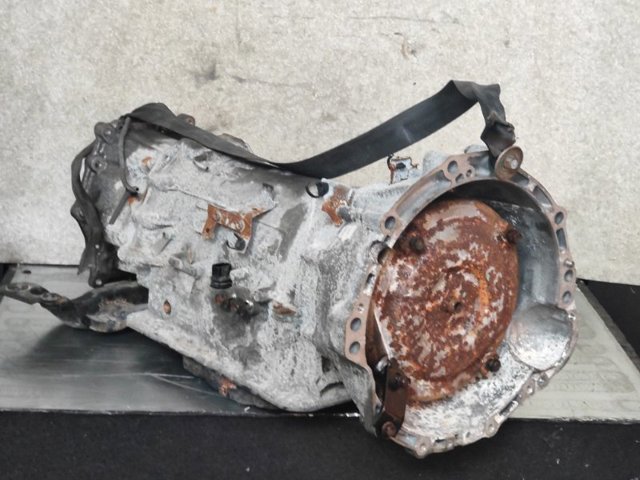 Коробка автомат 310C0X385E NISSAN