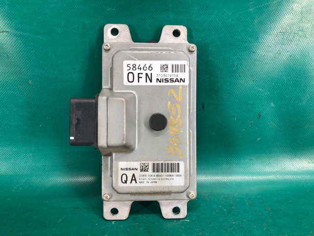 NISSAN 310F61VA1A в наличии Черновцы