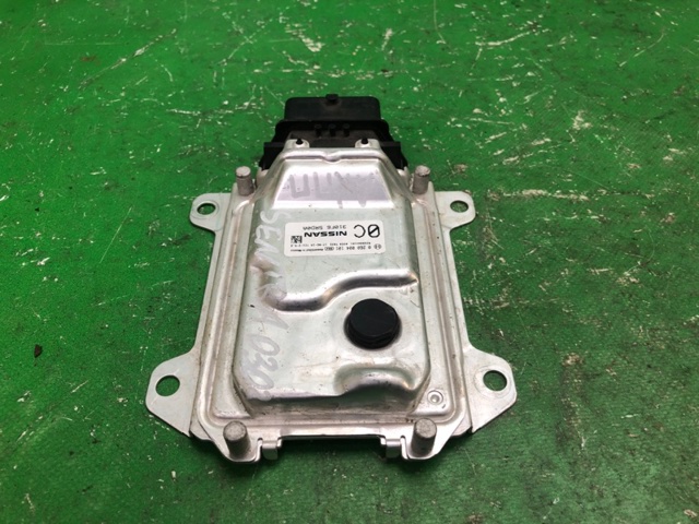 310F63BE0A NISSAN купить в Николаев