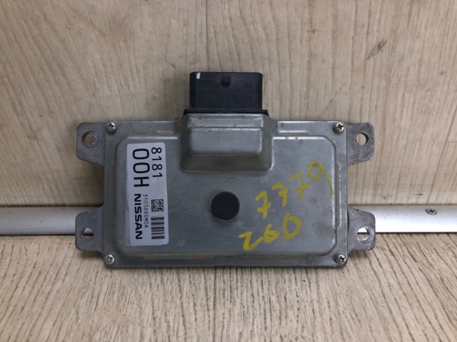 Модуль АКПП электронный 310F65NA0A NISSAN