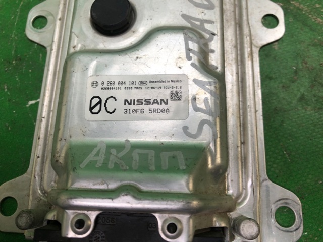 NISSAN 310F65RD0A в наличии Каменское