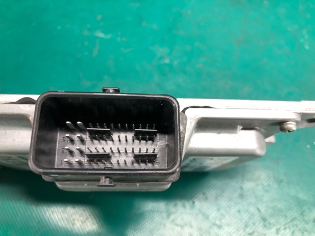 NISSAN 310F6BV81A Блок управления акпп в наличии Ровно