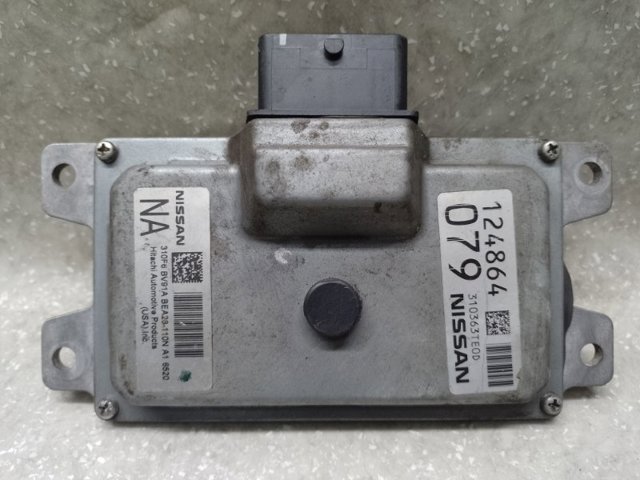 Модуль АКПП электронный 310F6BV91A NISSAN