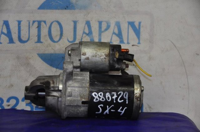 SUZUKI 3110078K00 Стартер в наличии Чернигов