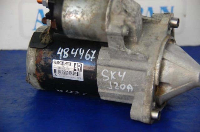 SUZUKI 3110080J00 Стартер в наличии Ровно