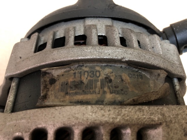 31100RCBY02 HONDA Генератор купить в Хмельницкий