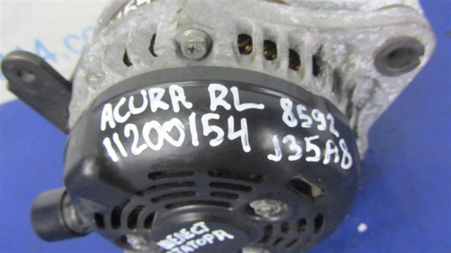 Генератор автомобиля 31100RJAA02 HONDA