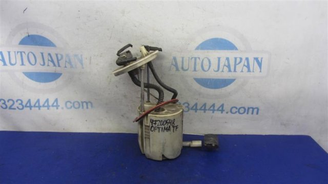 HYUNDAI 311103Z900 Датчик уровня топлива в баке в наличии Николаев