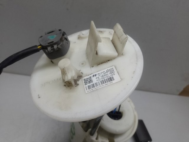 HYUNDAI 311104R500 Бензонасос в наличии Днепр