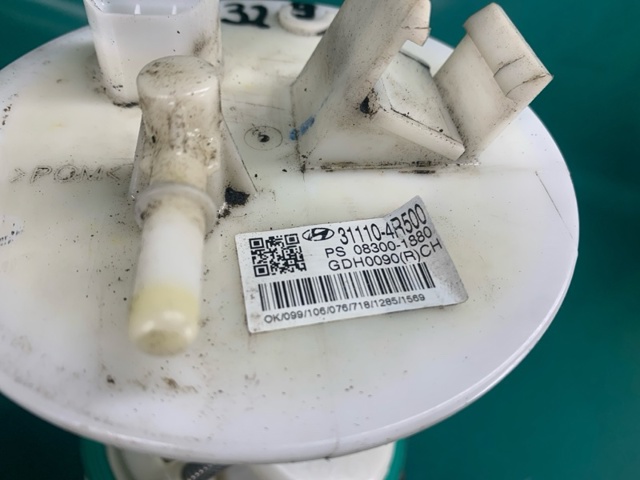 311104R500 HYUNDAI Модуль топливного насоса с датчиком уровня топлива купить в Кривой Рог