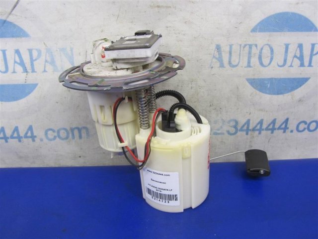 31110C2500 HYUNDAI Модуль топливного насоса с датчиком уровня топлива купить в Хмельницкий