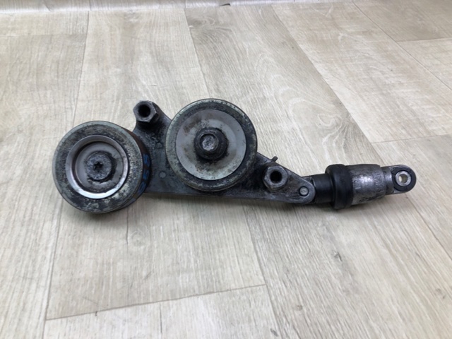 Натяжная планка поликлинового ремня 31170RKB005 HONDA