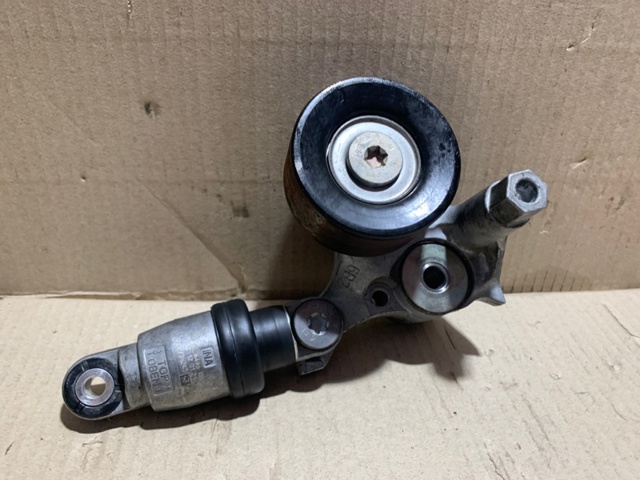 Ролик натяжителя ремня агрегатов 3118951BH02 HONDA