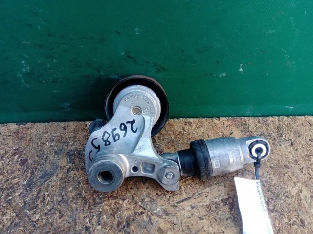 3118951BH02 HONDA Ролик натяжителя приводного ремня купить в Чернигов