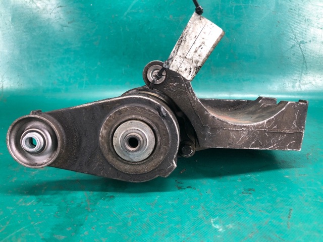 Паразитный ролик приводного ремня 31190RCAA02 HONDA
