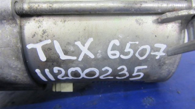 Стартер 312005J2A51 HONDA