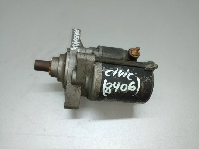 Стартер 31200PLMA51 HONDA