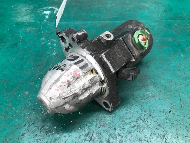 Стартер двигателя 31200PZA004 HONDA