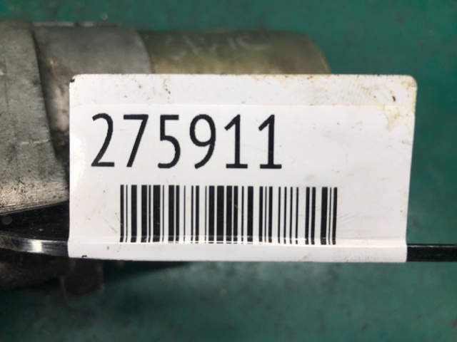 HONDA 31200PZA505 Стартер в наличии Ужгород