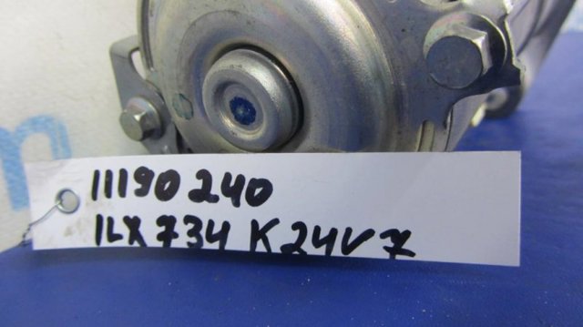 Стартер двигателя 31200R4HA02 HONDA