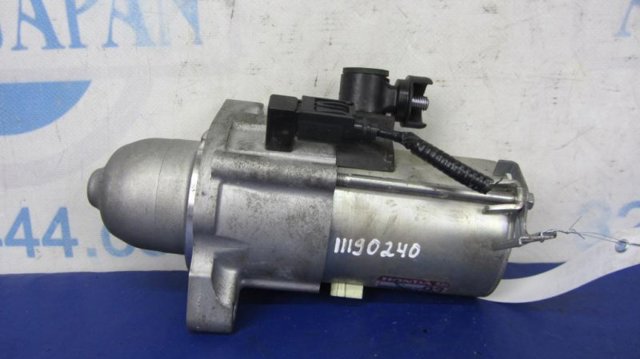 31200R4HA02 HONDA Стартер купить в Черкассы