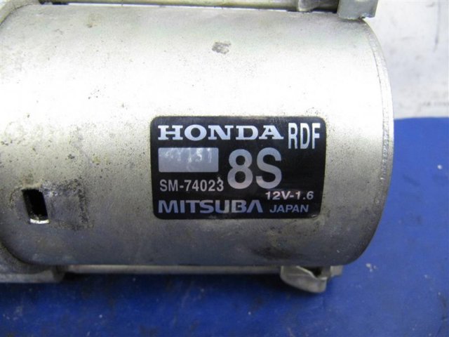 31200RDFA02 Стартер купить Хмельницкий