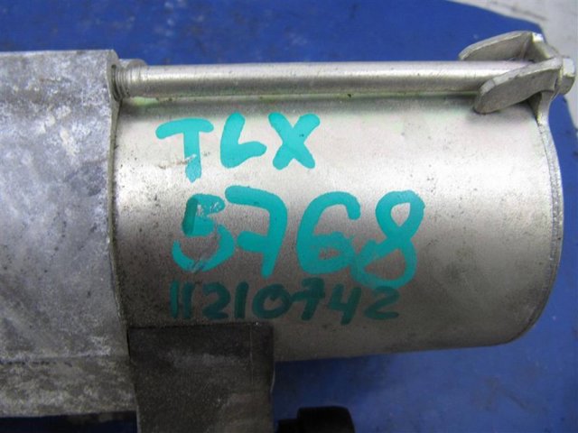 31200RDFA02 HONDA Стартер купить в Полтава