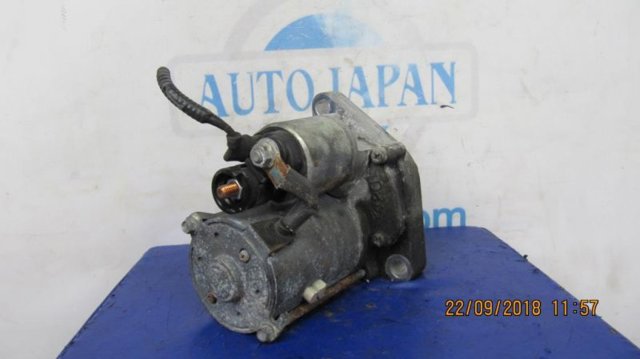 31200RKB004 HONDA Стартер купить в Харьков