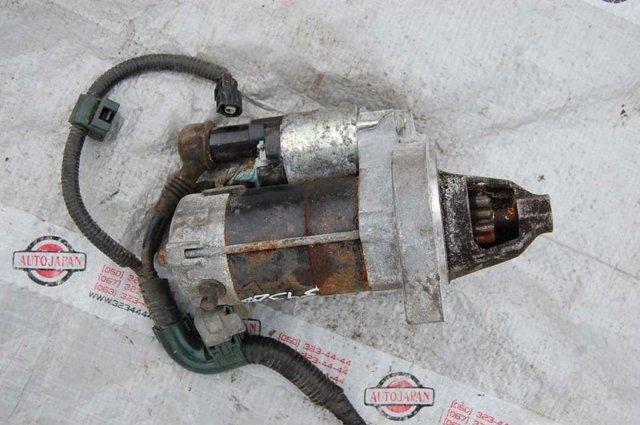 HONDA 31200RNAA01 Стартер в наличии Ужгород