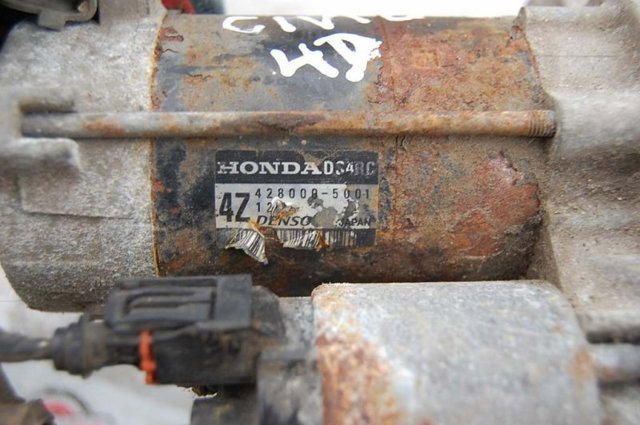 31200RNAA01 HONDA Стартер купить в Полтава