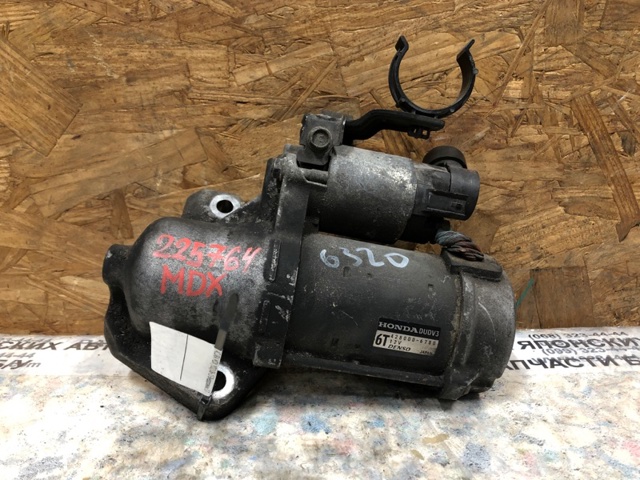 31200RYEA71 HONDA Стартер купить в Черновцы