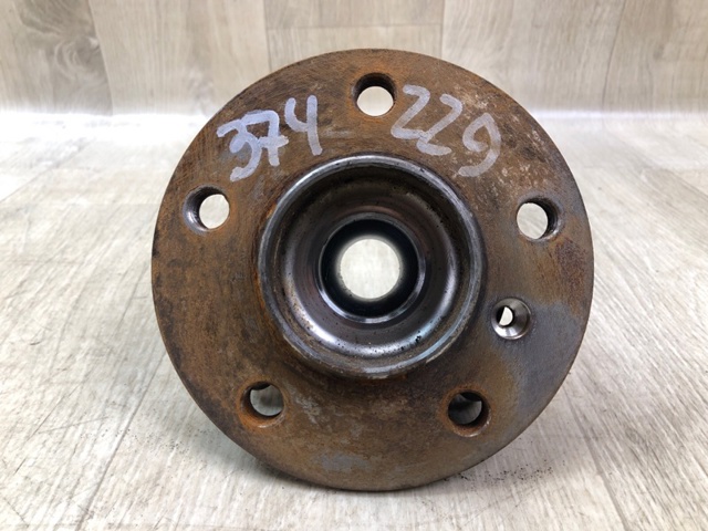 Ступица (передняя) 31206874443 BMW