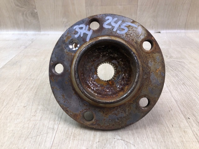 Подшипник в сборе со ступицей передний 31209813406 BMW