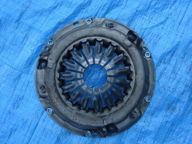 3121033040 TOYOTA Корзина сцепления купить в Ирпень