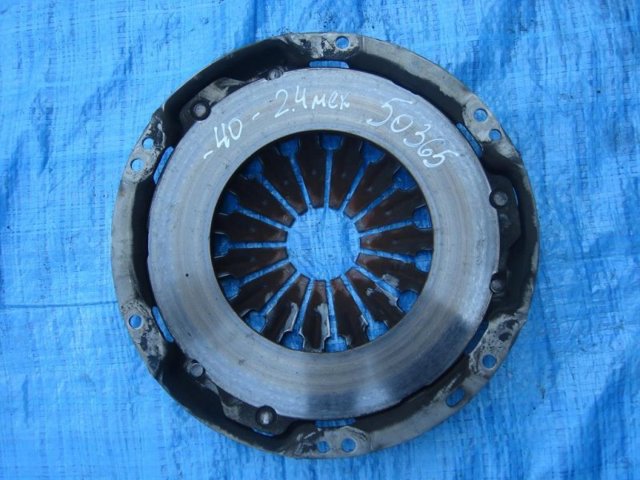 Нажимной диск сцепления 3121033042 TOYOTA