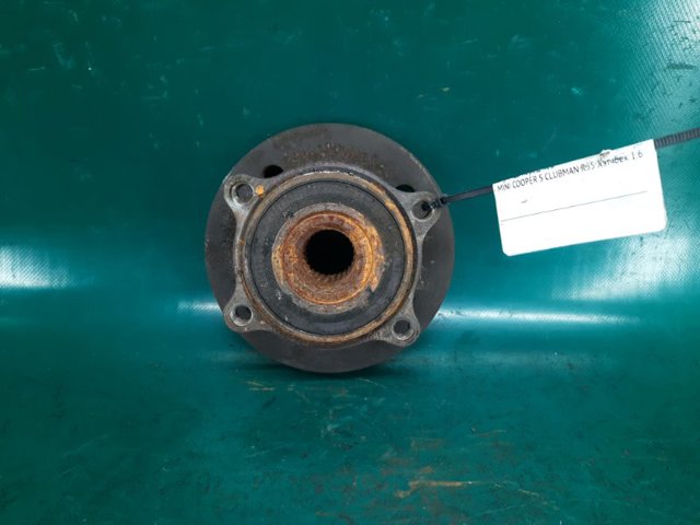 31226776162 BMW Ступица передняя купить в Ужгород