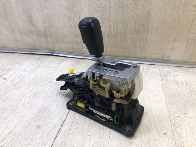 Селектор коробки передач 31256036 VOLVO