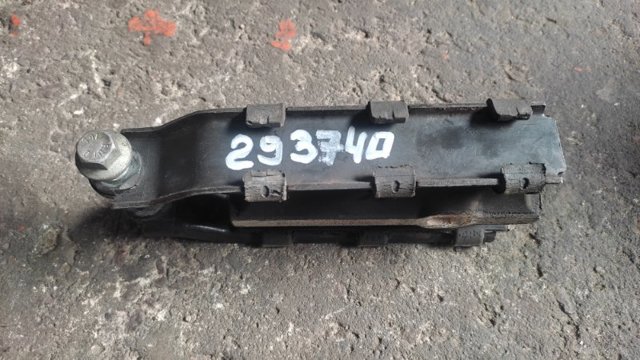 31262935 Левая подушка двигателя купить Винница