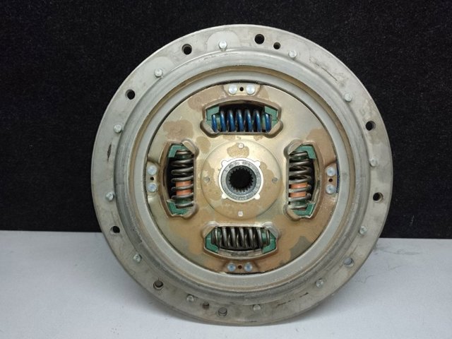 Диск сцепления 3127033010 TOYOTA