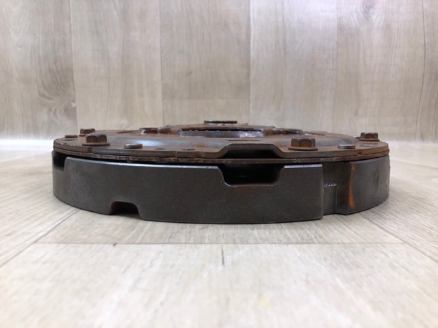 TOYOTA 3127047060 Диск сцепления в наличии Львов