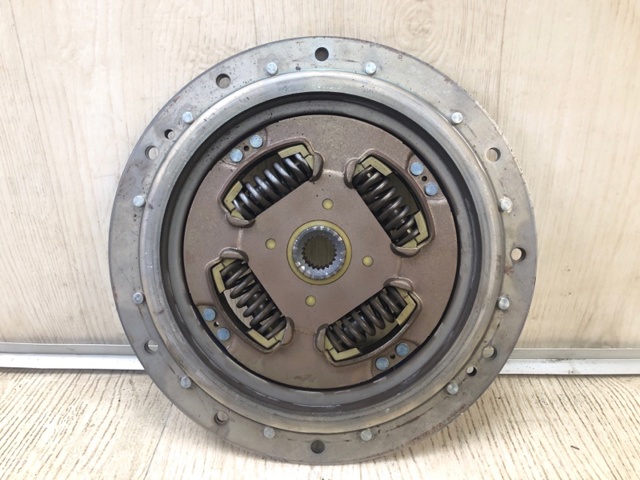 TOYOTA 3127048020 Диск сцепления в наличии Хмельницкий