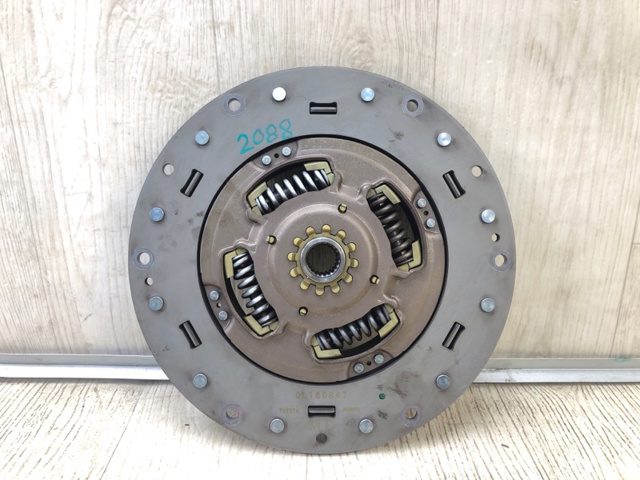 Диск сцепления 3127048020 TOYOTA