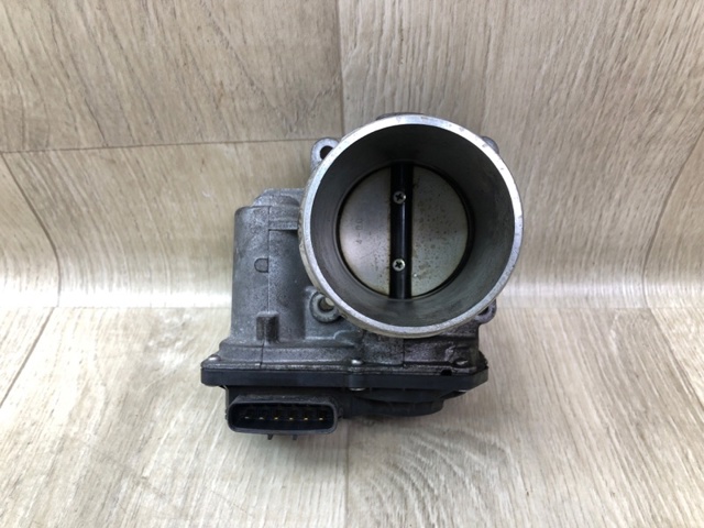 31293736 VOLVO Дроссельная заслонка в сборе купить в Хмельницкий