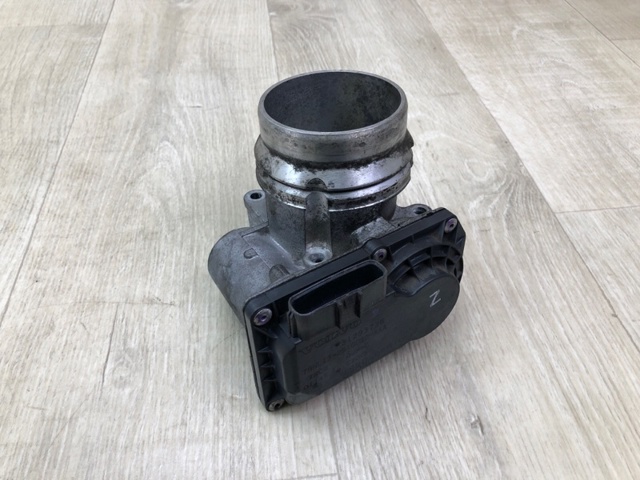 Дроссельная заслонка в сборе 31293736 VOLVO