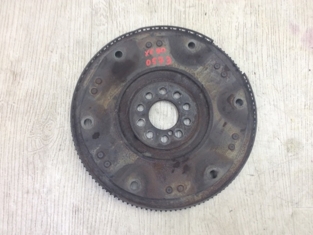 Демпферный маховик 31325050 VOLVO