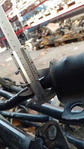 31387504 VOLVO Втулка стабилизатора заднего купить в Тернополь