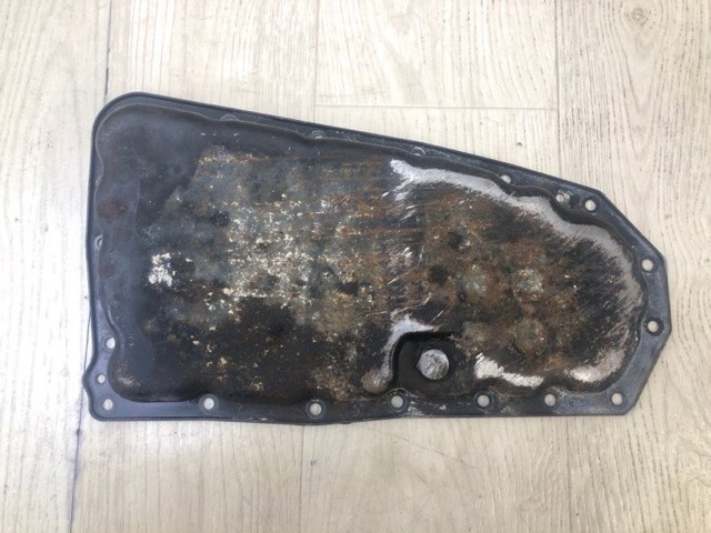 Поддон АКПП 313901XZ0A NISSAN